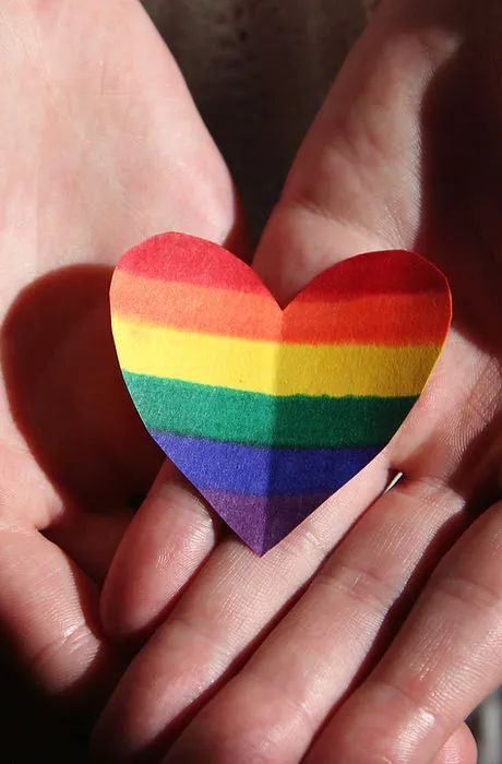 LGBTQ+ Affirmative Care