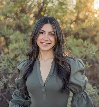 Celeste Salazar, LAC